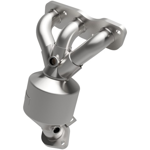 Bosal 096-0008 Exhaust Manifold with Integrated Catalytic Converter For MITSUBISHI