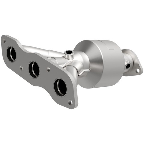 Bosal 096-0009 Exhaust Manifold with Integrated Catalytic Converter For MITSUBISHI