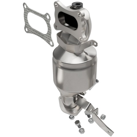 Bosal 096-0013 Exhaust Manifold with Integrated Catalytic Converter For ACURA