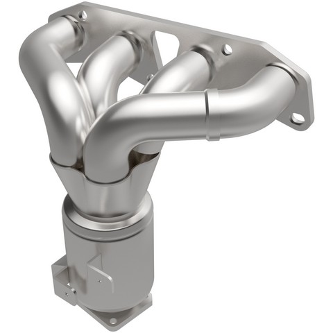 Bosal 096-0018 Exhaust Manifold with Integrated Catalytic Converter For SUZUKI