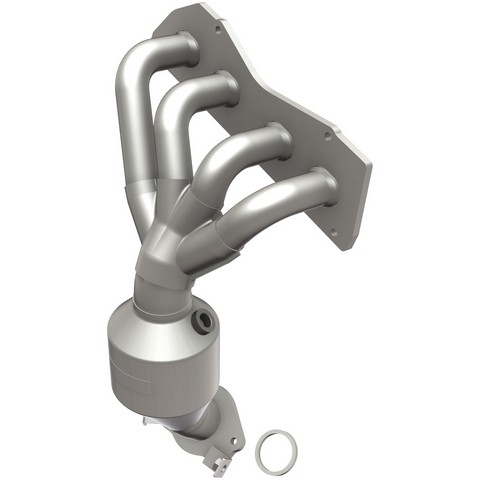 Bosal 096-0030 Exhaust Manifold with Integrated Catalytic Converter For LEXUS,TOYOTA