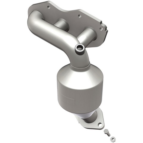 Bosal 096-0036 Exhaust Manifold with Integrated Catalytic Converter For TOYOTA