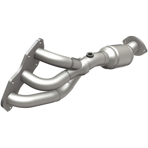 Bosal 096-0046 Exhaust Manifold with Integrated Catalytic Converter For LEXUS