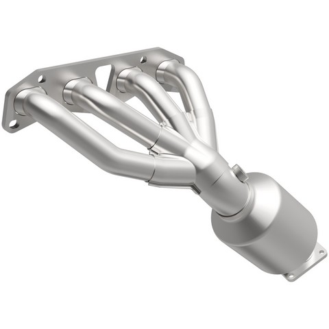 Bosal 096-0047 Exhaust Manifold with Integrated Catalytic Converter For SUZUKI