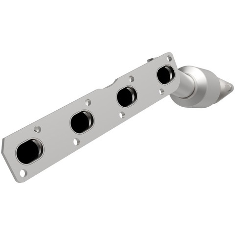 Bosal 096-0052 Exhaust Manifold with Integrated Catalytic Converter For LEXUS
