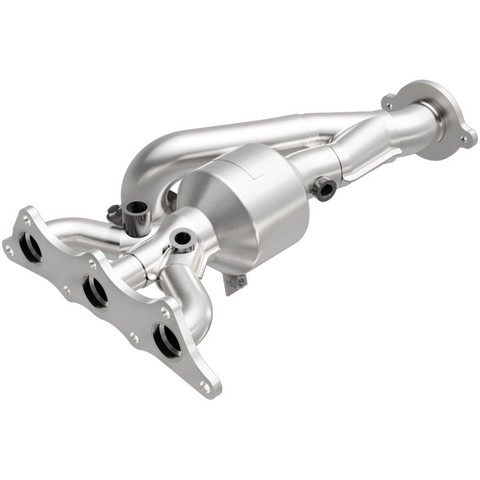Bosal 096-0054 Exhaust Manifold with Integrated Catalytic Converter For MITSUBISHI