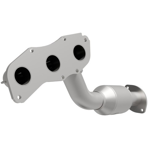 Bosal 096-0055 Exhaust Manifold with Integrated Catalytic Converter For LEXUS