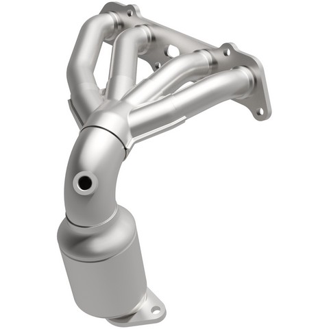 Bosal 096-0058 Exhaust Manifold with Integrated Catalytic Converter For TOYOTA
