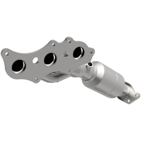 Bosal 096-0060 Exhaust Manifold with Integrated Catalytic Converter For TOYOTA