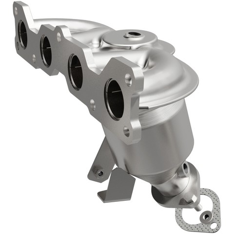Bosal 096-0065 Exhaust Manifold with Integrated Catalytic Converter For HYUNDAI,KIA