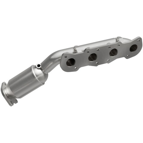 Bosal 096-0068 Exhaust Manifold with Integrated Catalytic Converter For HYUNDAI,KIA