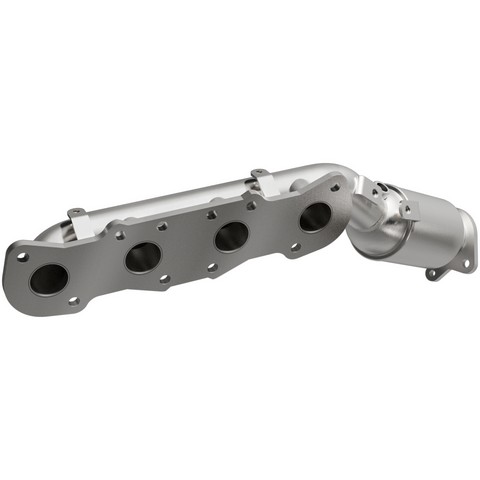 Bosal 096-0069 Exhaust Manifold with Integrated Catalytic Converter For HYUNDAI,KIA