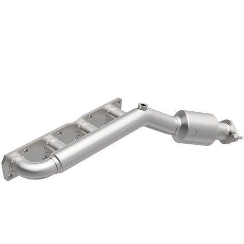 Bosal 096-0075 Exhaust Manifold with Integrated Catalytic Converter For INFINITI