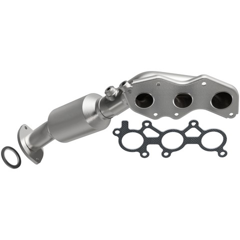 Bosal 096-0078 Exhaust Manifold with Integrated Catalytic Converter For LEXUS
