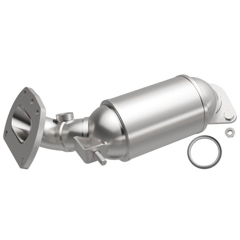 Bosal 096-0133 Exhaust Manifold with Integrated Catalytic Converter For LEXUS,TOYOTA