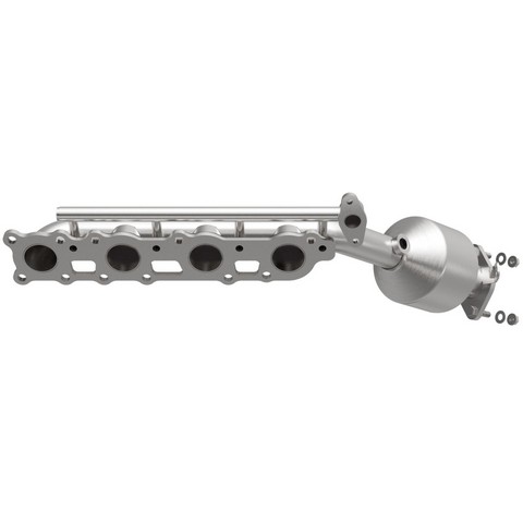 Bosal 096-0142 Exhaust Manifold with Integrated Catalytic Converter For LEXUS