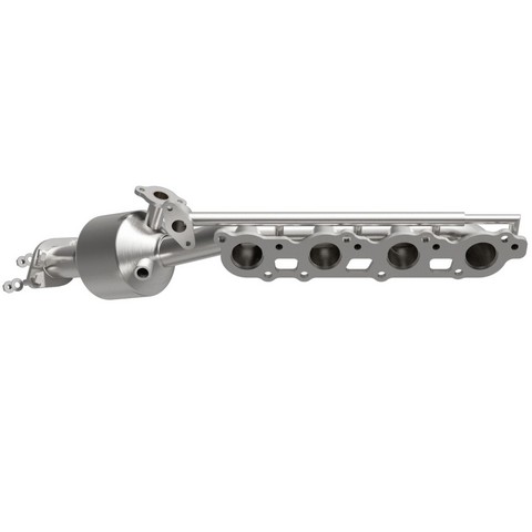 Bosal 096-0154 Exhaust Manifold with Integrated Catalytic Converter For LEXUS