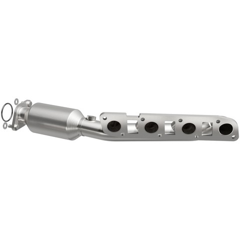 Bosal 096-0158 Exhaust Manifold with Integrated Catalytic Converter For INFINITI