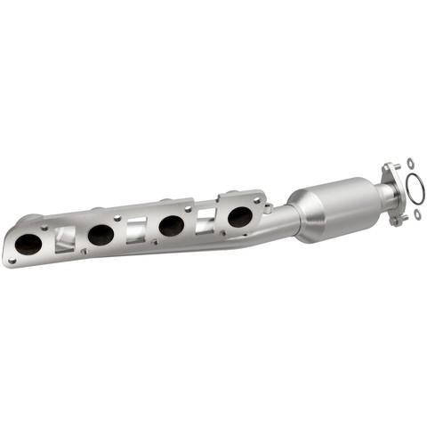 Bosal 096-0159 Exhaust Manifold with Integrated Catalytic Converter For INFINITI