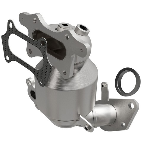 Bosal 096-0170 Exhaust Manifold with Integrated Catalytic Converter For HONDA