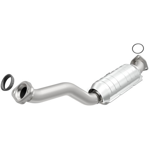 Bosal 096-1141 Catalytic Converter-Direct Fit For HONDA