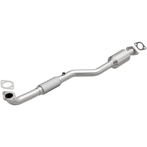Bosal 096-1319 Catalytic Converter-Direct Fit For HYUNDAI