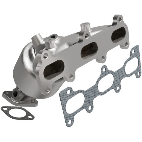 Bosal 096-1332 Exhaust Manifold with Integrated Catalytic Converter For HYUNDAI