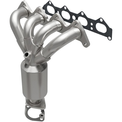 Bosal 096-1337 Exhaust Manifold with Integrated Catalytic Converter For HYUNDAI,KIA