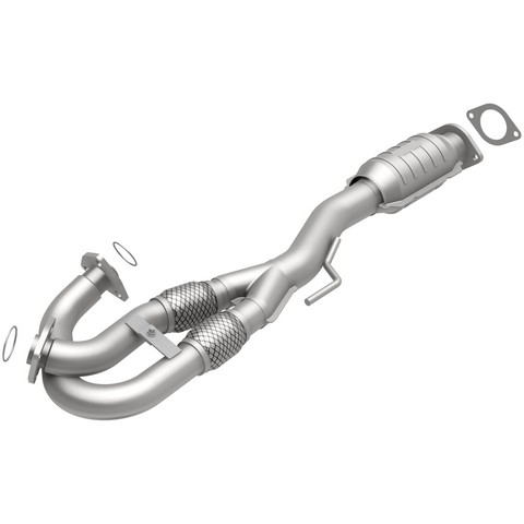 Bosal 096-1443 Catalytic Converter-Direct Fit For NISSAN