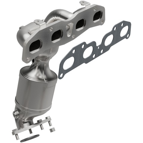 Bosal 096-1445 Exhaust Manifold with Integrated Catalytic Converter For NISSAN