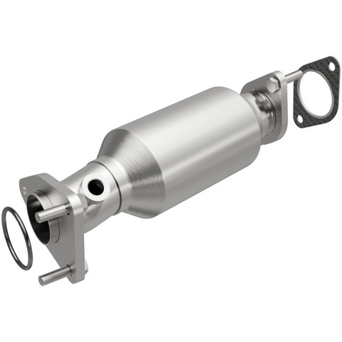 Bosal 096-1458 Catalytic Converter-Direct Fit For NISSAN,SUZUKI