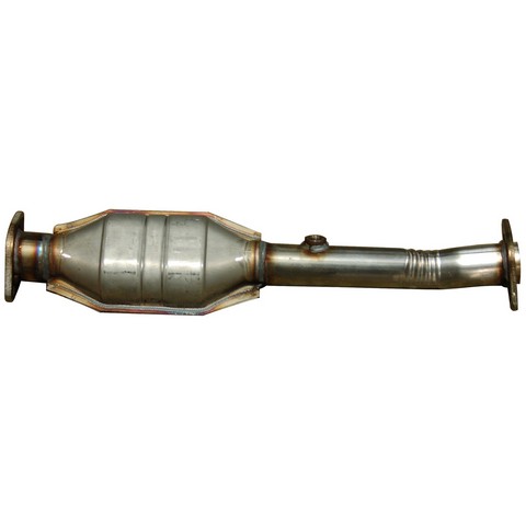 Bosal 096-1468 Catalytic Converter-Direct Fit For INFINITI,NISSAN