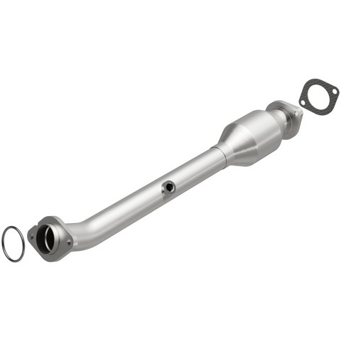 Bosal 096-1480 Catalytic Converter-Direct Fit For NISSAN,SUZUKI