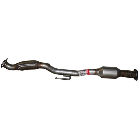Bosal 096-1486 Catalytic Converter-Direct Fit For NISSAN