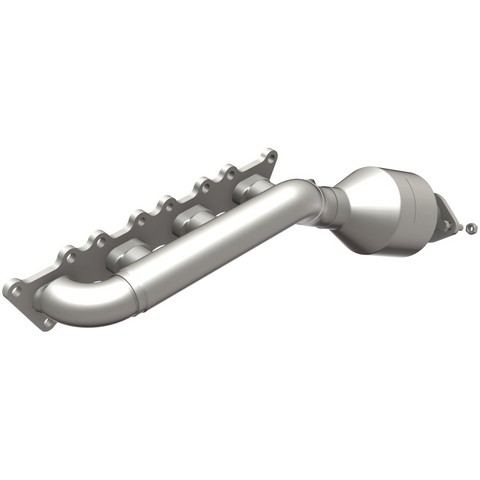 Bosal 096-1524 Exhaust Manifold with Integrated Catalytic Converter For KIA
