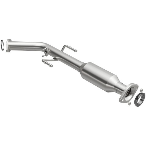 Bosal 096-1608 Catalytic Converter-Direct Fit For TOYOTA