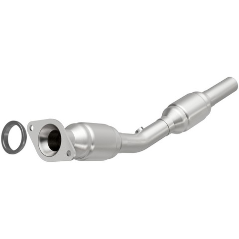 Bosal 096-1662 Catalytic Converter-Direct Fit For PONTIAC,TOYOTA