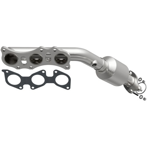 Bosal 096-1667 Exhaust Manifold with Integrated Catalytic Converter For TOYOTA
