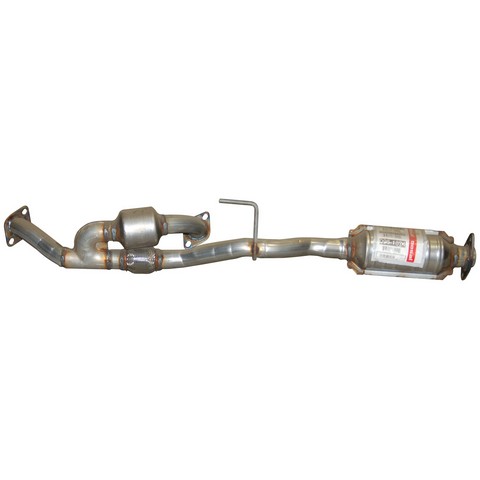 Bosal 096-1674 Catalytic Converter