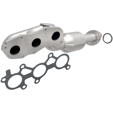 Bosal 096-1685 Exhaust Manifold with Integrated Catalytic Converter For LEXUS