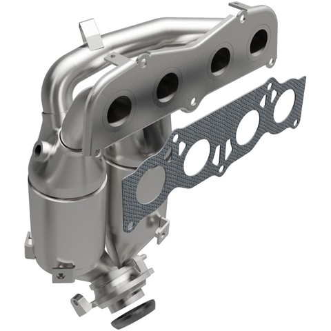 Bosal 096-1699 Exhaust Manifold with Integrated Catalytic Converter For TOYOTA