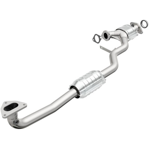 Bosal 096-1851 Catalytic Converter-Direct Fit For SUBARU