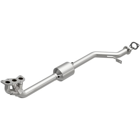 Bosal 096-1858 Exhaust Manifold with Integrated Catalytic Converter For SUBARU