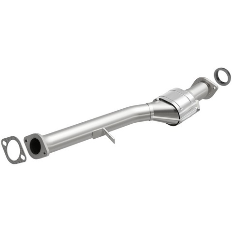 Bosal 096-1861 Catalytic Converter-Direct Fit For SUBARU