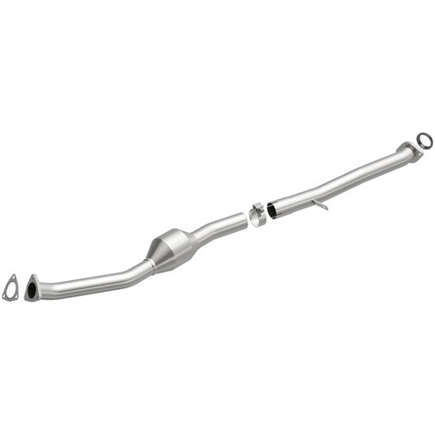 Bosal 096-1863 Catalytic Converter-Direct Fit For SAAB,SUBARU