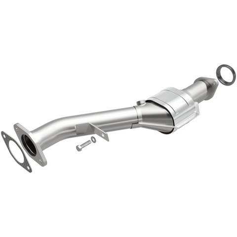 Bosal 096-1864 Catalytic Converter-Direct Fit For SAAB,SUBARU