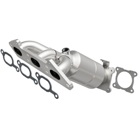 Bosal 096-1988 Exhaust Manifold with Integrated Catalytic Converter For VOLVO
