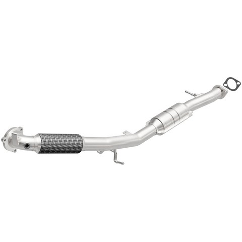 Bosal 096-1990 Catalytic Converter-Direct Fit For VOLVO