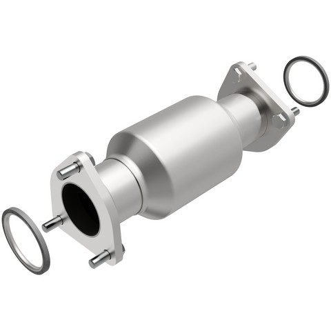 Bosal 096-2001 Catalytic Converter-Direct Fit For ACURA