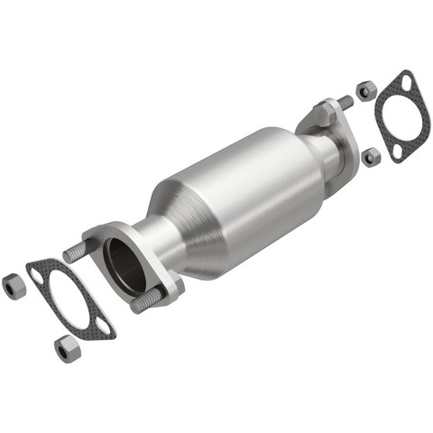 Bosal 096-2006 Catalytic Converter-Direct Fit For KIA
